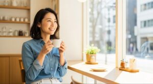 専業主婦のストレス発散方法7選！今すぐできるリフレッシュ術